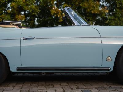 1959 Porsche 356