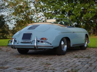 1959 Porsche 356