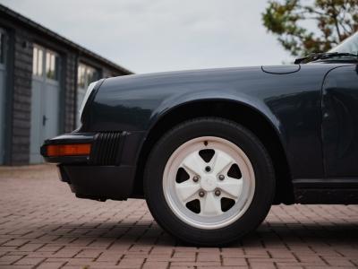 1987 Porsche 911