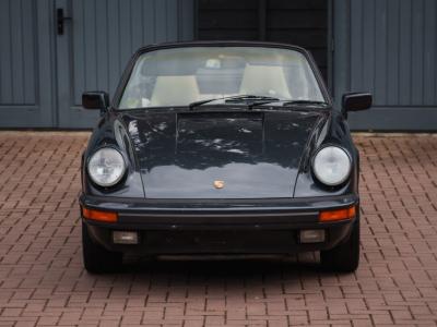 1987 Porsche 911