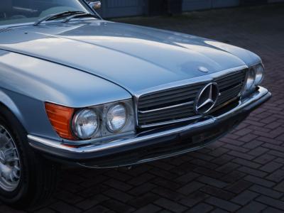 1976 Mercedes - Benz 300-serie