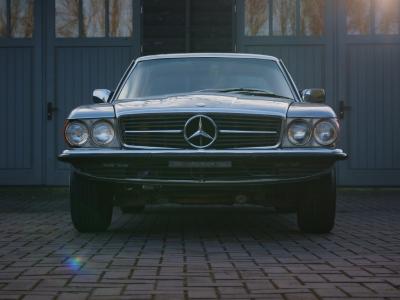 1976 Mercedes - Benz 300-serie