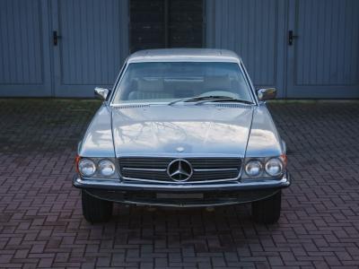 1976 Mercedes - Benz 300-serie