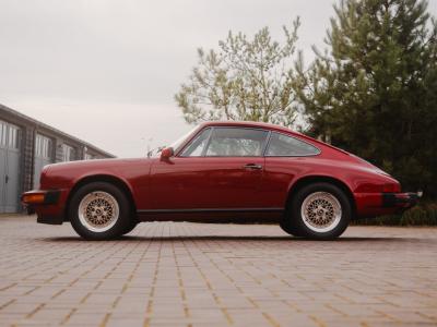 1975 Porsche 911