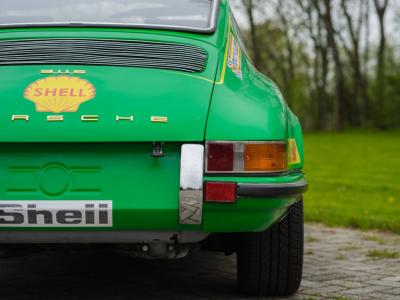 1970 Porsche 911