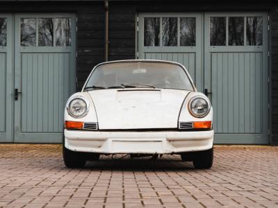 1970 Porsche 911