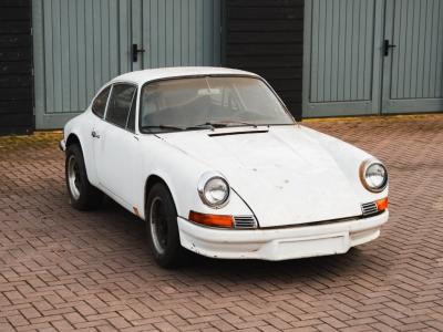 1970 Porsche 911