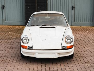 1970 Porsche 911