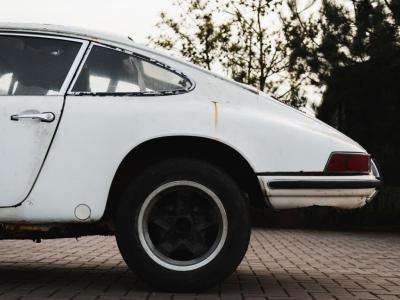 1970 Porsche 911