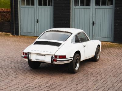 1970 Porsche 911