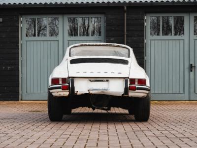 1970 Porsche 911