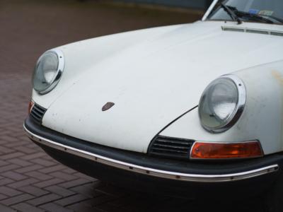 1966 Porsche 912