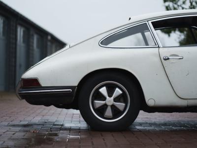 1966 Porsche 912