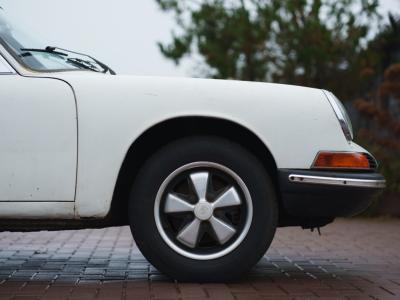 1966 Porsche 912