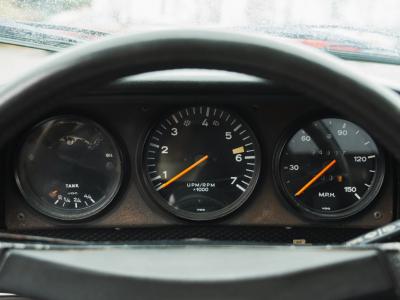 1974 Porsche 914