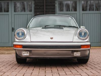 1974 Porsche 911