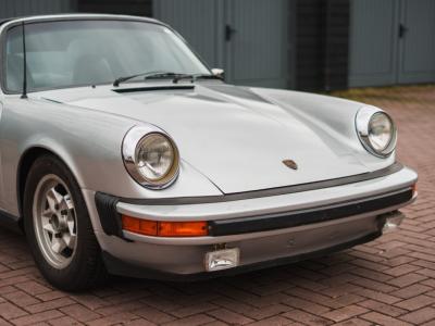 1974 Porsche 911