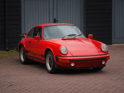 1975 Porsche 911