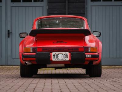 1975 Porsche 911