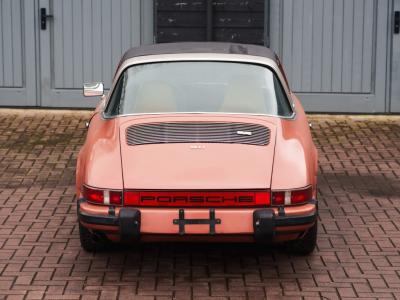 1973 Porsche 911