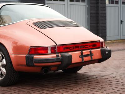 1973 Porsche 911