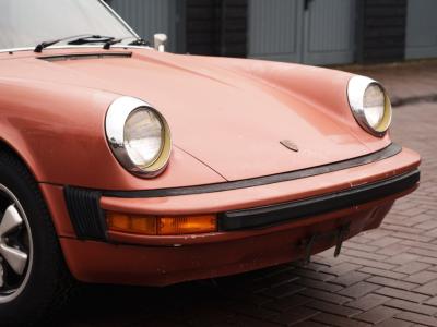 1973 Porsche 911