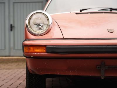 1973 Porsche 911