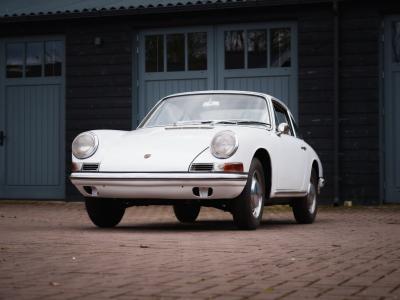 1965 Porsche 911