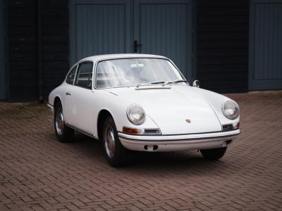 1965 Porsche 911