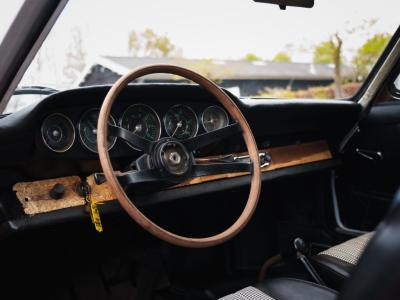 1965 Porsche 911