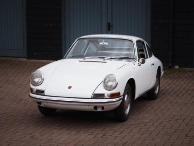 1965 Porsche 911