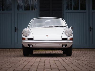 1965 Porsche 911