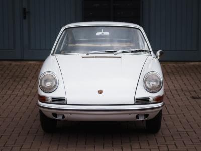 1965 Porsche 911