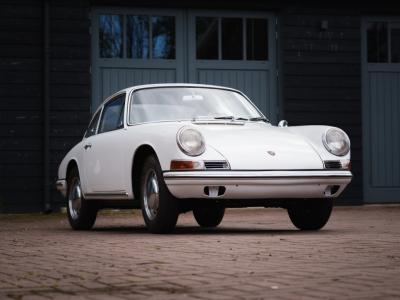 1965 Porsche 911