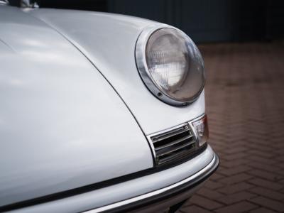 1965 Porsche 911