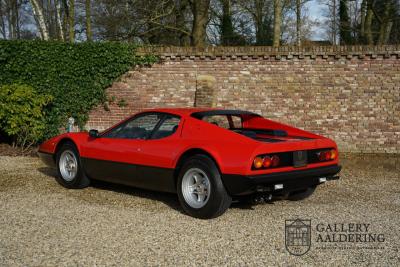 1974 Ferrari 365 GT4/BB &lsquo;Berlinetta Boxer&rsquo;