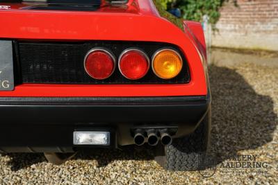 1974 Ferrari 365 GT4/BB &lsquo;Berlinetta Boxer&rsquo;