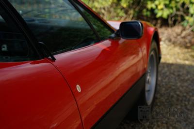 1974 Ferrari 365 GT4/BB &lsquo;Berlinetta Boxer&rsquo;