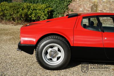 1974 Ferrari 365 GT4/BB &lsquo;Berlinetta Boxer&rsquo;