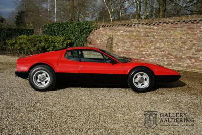 1974 Ferrari 365 GT4/BB &lsquo;Berlinetta Boxer&rsquo;