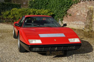 1974 Ferrari 365 GT4/BB &lsquo;Berlinetta Boxer&rsquo;