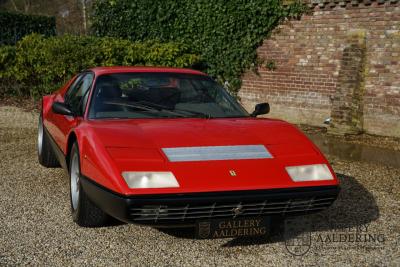 1974 Ferrari 365 GT4/BB &lsquo;Berlinetta Boxer&rsquo;