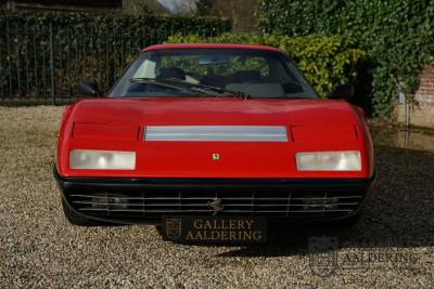 1974 Ferrari 365 GT4/BB &lsquo;Berlinetta Boxer&rsquo;