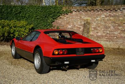 1974 Ferrari 365 GT4/BB &lsquo;Berlinetta Boxer&rsquo;