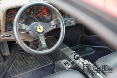 1974 Ferrari 365 GT4/BB &lsquo;Berlinetta Boxer&rsquo;