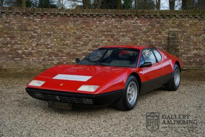 1974 Ferrari 365 GT4/BB &lsquo;Berlinetta Boxer&rsquo;