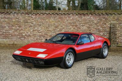 1974 Ferrari 365 GT4/BB &lsquo;Berlinetta Boxer&rsquo;