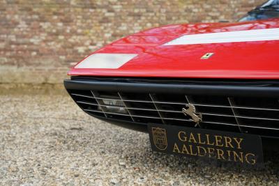 1974 Ferrari 365 GT4/BB &lsquo;Berlinetta Boxer&rsquo;