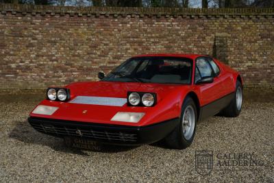 1974 Ferrari 365 GT4/BB &lsquo;Berlinetta Boxer&rsquo;