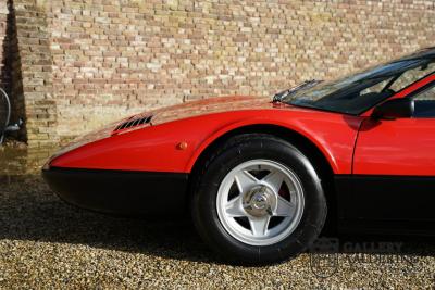 1974 Ferrari 365 GT4/BB &lsquo;Berlinetta Boxer&rsquo;